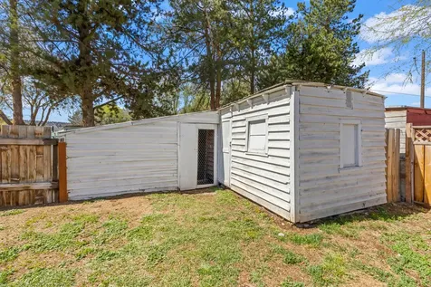 681 SE Dunham Street Prineville OR 97754