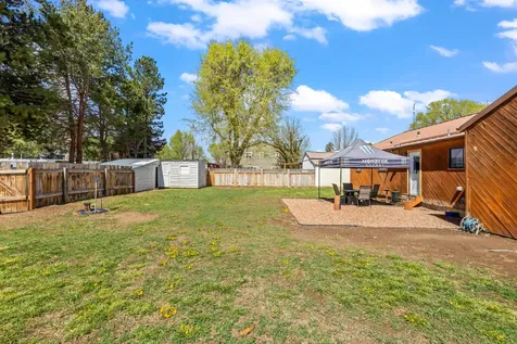 681 SE Dunham Street Prineville OR 97754