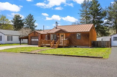 681 SE Dunham Street Prineville OR 97754