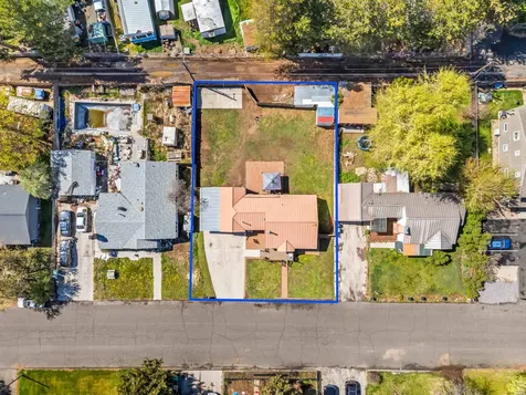 681 SE Dunham Street Prineville OR 97754