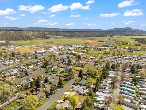 681 SE Dunham Street Prineville OR 97754