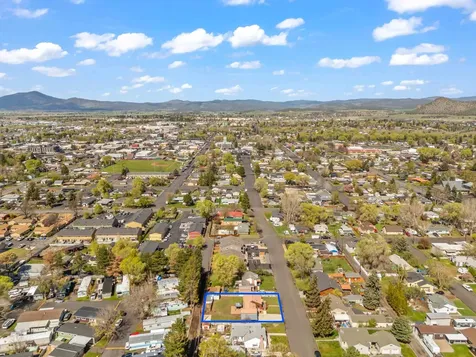 681 SE Dunham Street Prineville OR 97754