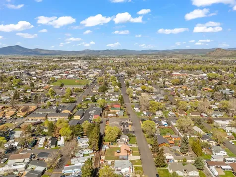 681 SE Dunham Street Prineville OR 97754