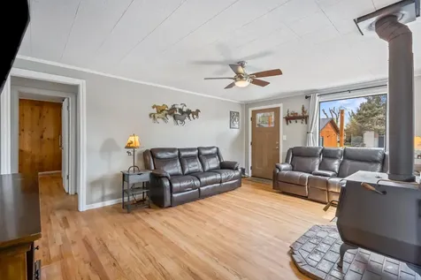 681 SE Dunham Street Prineville OR 97754