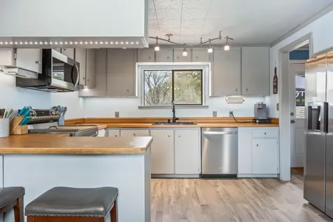 681 SE Dunham Street Prineville OR 97754