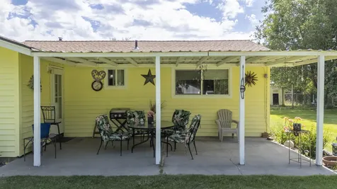 3992 NW Xavier Avenue Redmond OR 97756