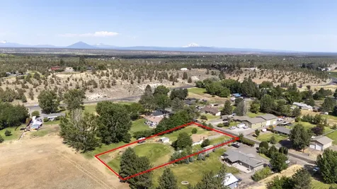 3992 NW Xavier Avenue Redmond OR 97756