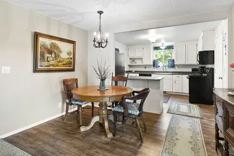 3992 NW Xavier Avenue Redmond OR 97756