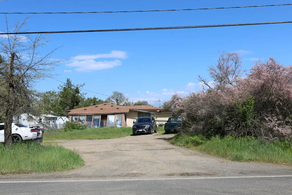 532 Wilson Road Central Point OR 97502