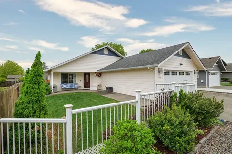 1348 George Tweed Boulevard Grants Pass OR 97527