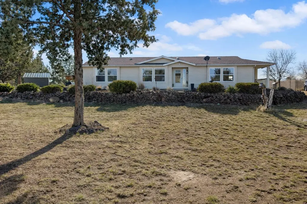 14734 SW Peninsula Drive Terrebonne OR 97760