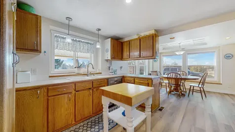 14734 SW Peninsula Drive Terrebonne OR 97760