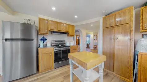 14734 SW Peninsula Drive Terrebonne OR 97760