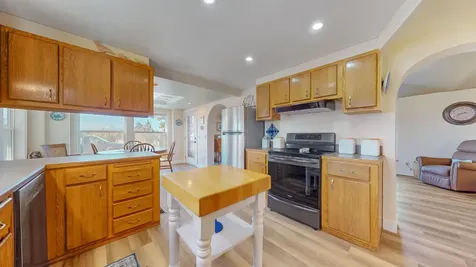 14734 SW Peninsula Drive Terrebonne OR 97760