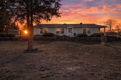14734 SW Peninsula Drive Terrebonne OR 97760