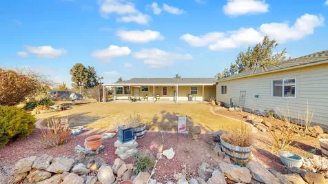 14734 SW Peninsula Drive Terrebonne OR 97760