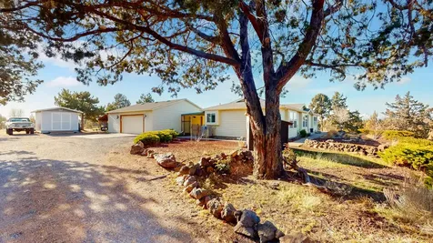 14734 SW Peninsula Drive Terrebonne OR 97760