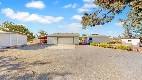 14734 SW Peninsula Drive Terrebonne OR 97760