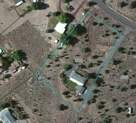 14734 SW Peninsula Drive Terrebonne OR 97760