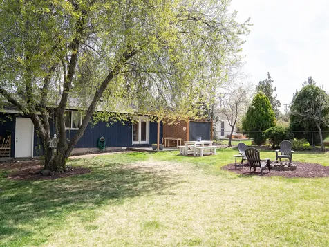1923 SW 20th Street Redmond OR 97756
