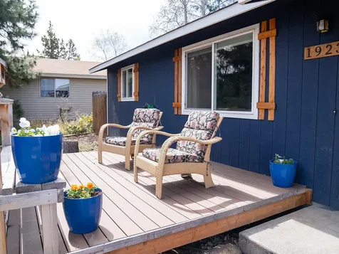 1923 SW 20th Street Redmond OR 97756