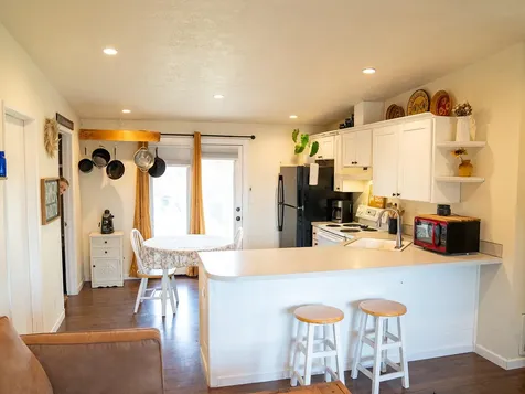 1923 SW 20th Street Redmond OR 97756
