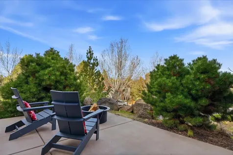 3429 NW Bryce Canyon Lane Bend OR 97703