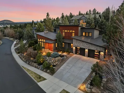 3429 NW Bryce Canyon Lane Bend OR 97703