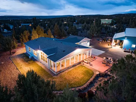 4590 SE Wampum Road Prineville OR 97754