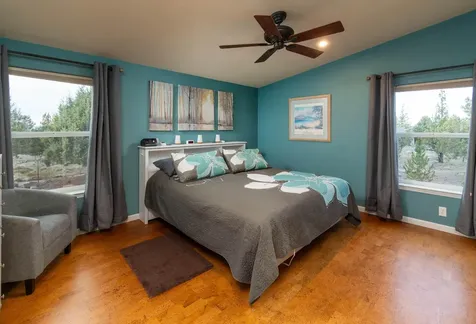 4590 SE Wampum Road Prineville OR 97754