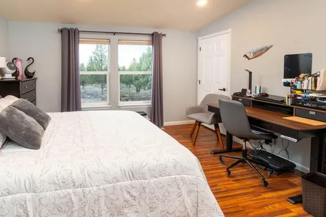 4590 SE Wampum Road Prineville OR 97754