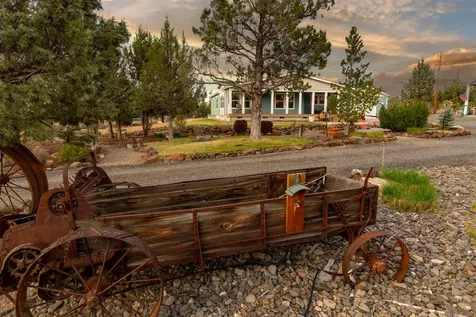 4590 SE Wampum Road Prineville OR 97754
