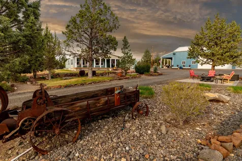 4590 SE Wampum Road Prineville OR 97754