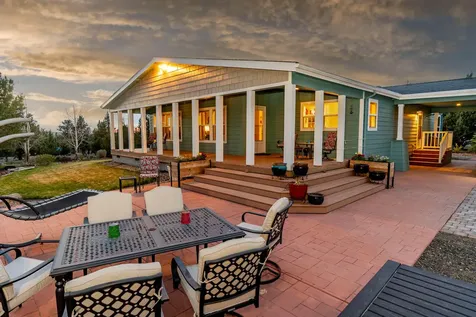 4590 SE Wampum Road Prineville OR 97754