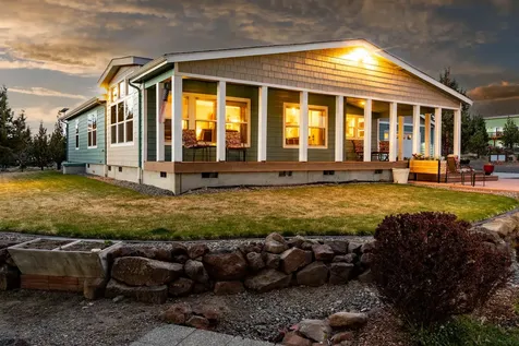 4590 SE Wampum Road Prineville OR 97754