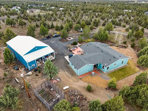 4590 SE Wampum Road Prineville OR 97754