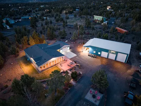 4590 SE Wampum Road Prineville OR 97754