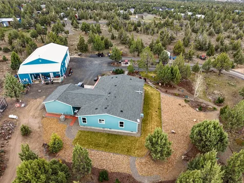 4590 SE Wampum Road Prineville OR 97754