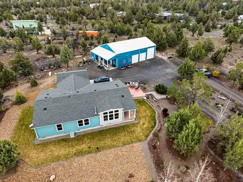 4590 SE Wampum Road Prineville OR 97754