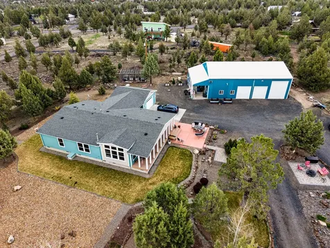 4590 SE Wampum Road Prineville OR 97754