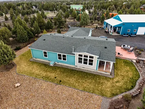 4590 SE Wampum Road Prineville OR 97754