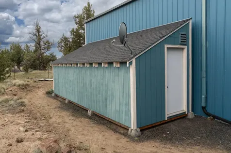 4590 SE Wampum Road Prineville OR 97754