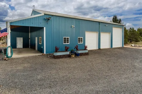 4590 SE Wampum Road Prineville OR 97754