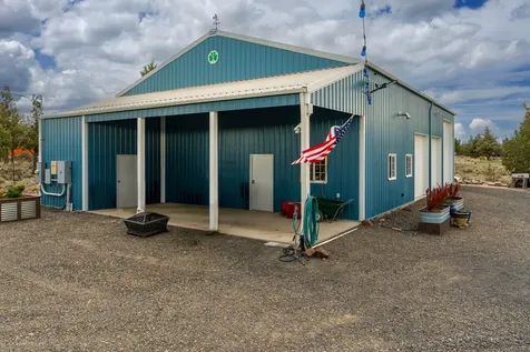 4590 SE Wampum Road Prineville OR 97754