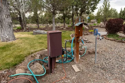 4590 SE Wampum Road Prineville OR 97754