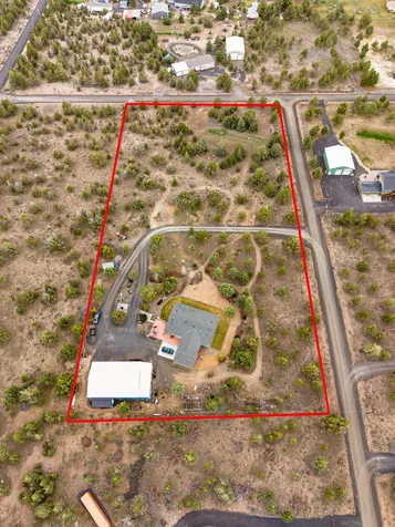 4590 SE Wampum Road Prineville OR 97754