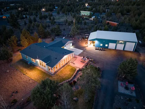 4590 SE Wampum Road Prineville OR 97754