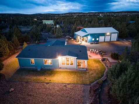 4590 SE Wampum Road Prineville OR 97754