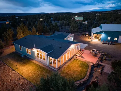 4590 SE Wampum Road Prineville OR 97754