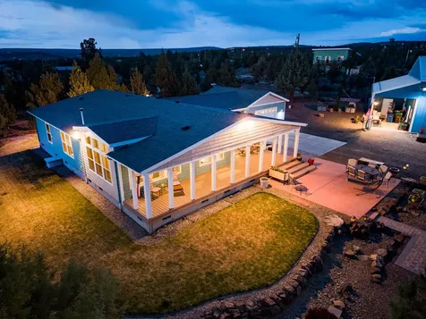 4590 SE Wampum Road Prineville OR 97754